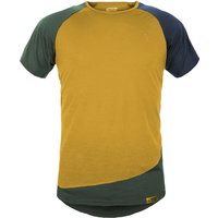 Grüezi Bag Herren Mr. Kirk WoodWool T-Shirt Grüezi Bag Herren Mr. Kirk WoodWool T-Shirt von Grüezi Bag