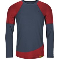 Grüezi Bag Herren Mr. Picard WoodWool Longsleeve Grüezi Bag Herren Mr. Picard WoodWool Longsleeve von Grüezi Bag