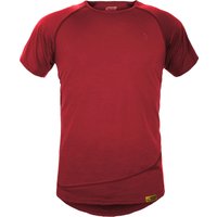 Grüezi Bag Herren Mr. Pike WoodWool T-Shirt von Grüezi Bag