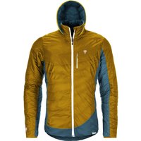 Grüezi Bag Herren Refreshful SilkWool Jacke Grüezi Bag Herren Refreshful SilkWool Jacke von Grüezi Bag