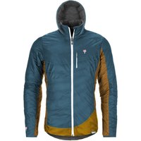 Grüezi Bag Herren Refreshful SilkWool Jacke Grüezi Bag Herren Refreshful SilkWool Jacke von Grüezi Bag