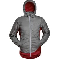 Grüezi Bag Herren Refreshful SilkWool Jacke Grüezi Bag Herren Refreshful SilkWool Jacke von Grüezi Bag