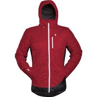 Grüezi Bag Herren Refreshful SilkWool Jacke Grüezi Bag Herren Refreshful SilkWool Jacke von Grüezi Bag