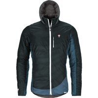 Grüezi Bag Herren Refreshful SilkWool Jacke Grüezi Bag Herren Refreshful SilkWool Jacke von Grüezi Bag