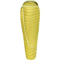 GrüeziBag Biopod DownWool Extreme Light - DownWool Schlafsack von GrüeziBag