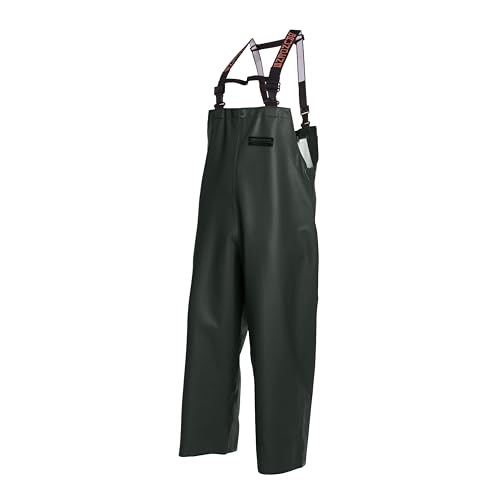 Grundéns 016 Latzhose grün XXL Grundéns 016 Latzhose grün XXL von Grundéns