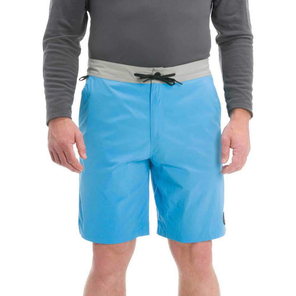 Grundens Sideral Shorts Blau XL Mann von Grundens