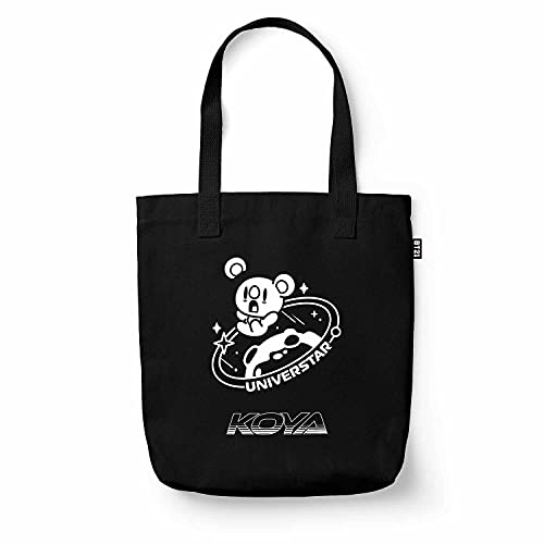 Grupo Erik Shopping Bag - BT21 BTS Tasche - Kunststofftasche Verschiedene Figuren Grupo Erik Shopping Bag - BT21 BTS Tasche - Kunststofftasche Verschiedene Figuren von Grupo Erik