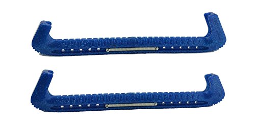 Guardog Top Notch Hard Adjustable Skate Guards - Royal Glitz Guardog Top Notch Hard Adjustable Skate Guards - Royal Glitz von Guardog