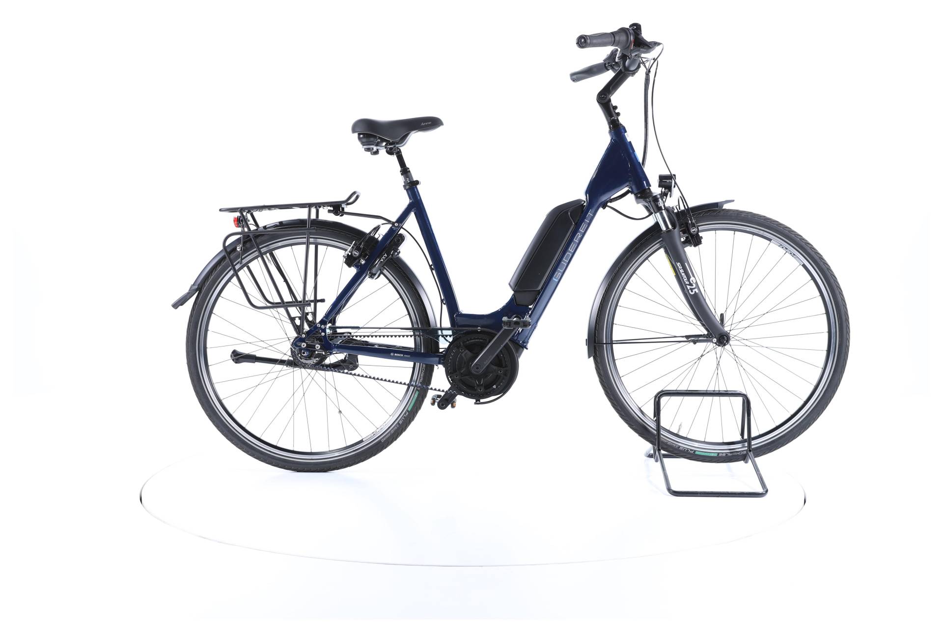 Gudereit EC-4.5 RT 2021 Gudereit EC-4.5 RT 2021 von Gudereit