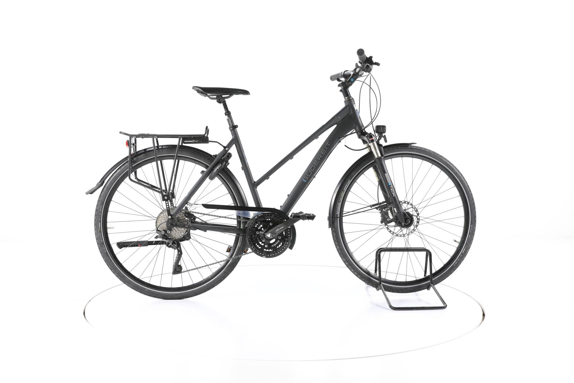Gudereit LC-80 Disc 2022 Gudereit LC-80 Disc 2022 von Gudereit