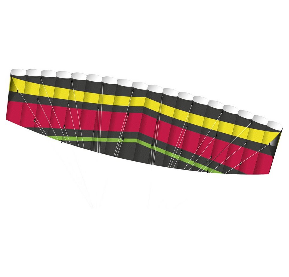 Günther Flug-Drache Günther Flugspiele Sport-Lenkdrachen TORNADO 2,0 m Spannweite (Details Günther Flug-Drache Günther Flugspiele Sport-Lenkdrachen TORNADO 2,0 m Spannweite (Details von Günther