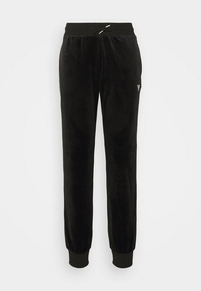 Guess Collection Homewearhose - sportliche Stoffhose - COUTURE JOGGER PANTS Guess Collection Homewearhose - sportliche Stoffhose - COUTURE JOGGER PANTS von Guess