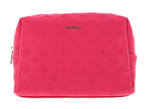 GUESS Beauty Case Fuchsia von GUESS