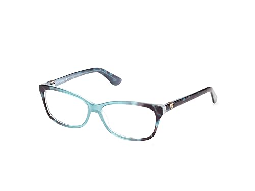 Guess Frauen S0373868 Montieren, Türkis, Talla única Guess Frauen S0373868 Montieren, Türkis, Talla única von GUESS