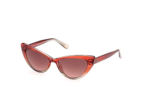 Guess Frauen S0374190 Sonnenbrille, Mehrfarbig, Talla única von Guess