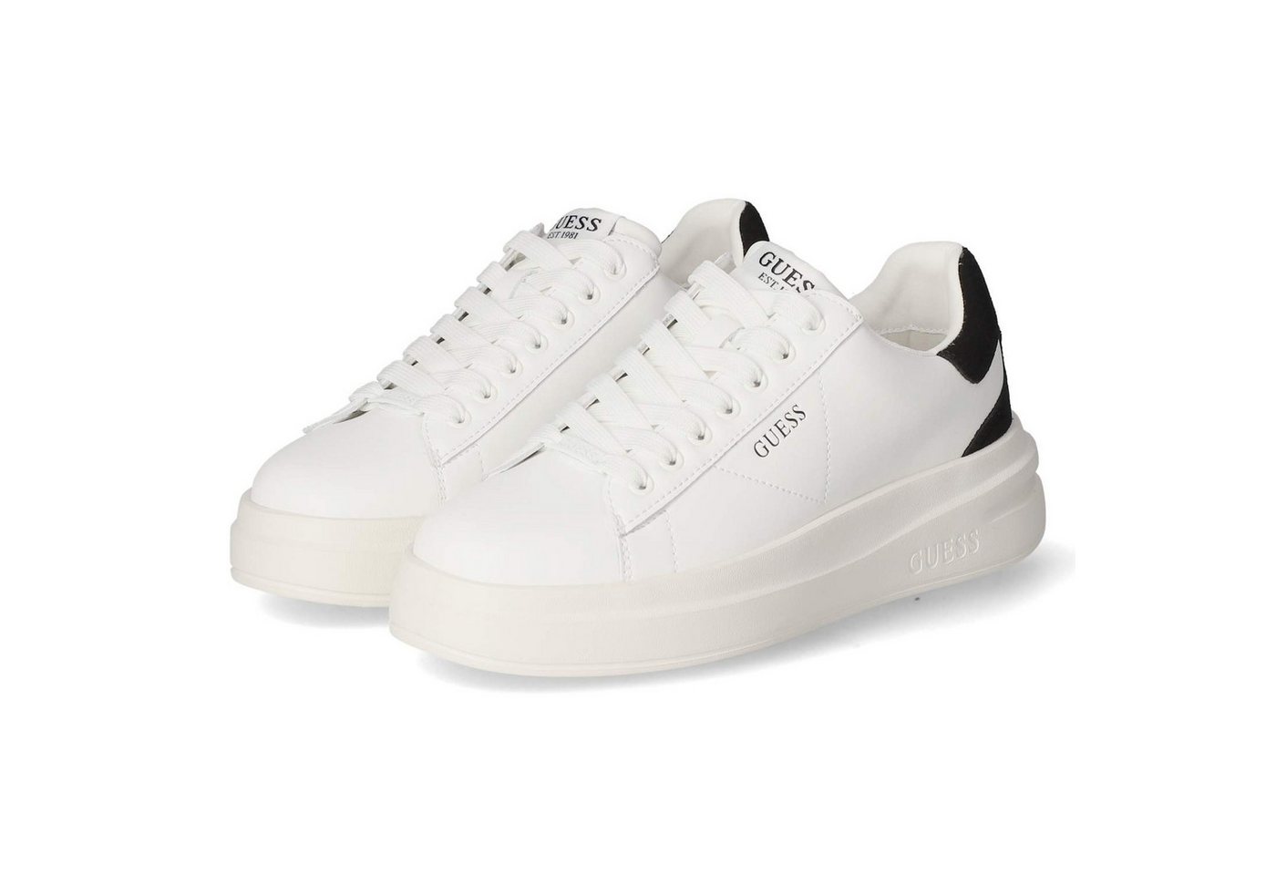 Guess Low Sneaker Sneaker Guess Low Sneaker Sneaker von Guess