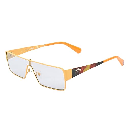 Guess Männer S0371929 Sonnenbrille, Mehrfarbig, Talla única von Guess