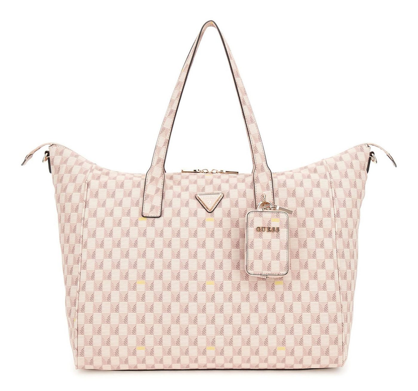 Guess Reisetasche Carryon Large Tote (Set, 2-tlg) von Guess