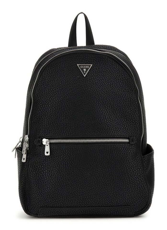 Guess Rucksack Rounded Backpack Guess Rucksack Rounded Backpack von Guess