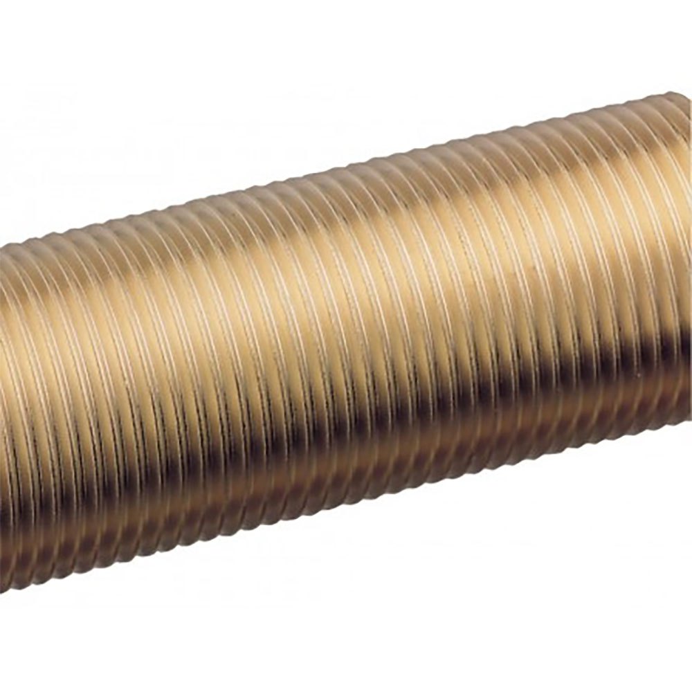 Guidi 1 M Threaded Bolt Golden 3/8´´ von Guidi