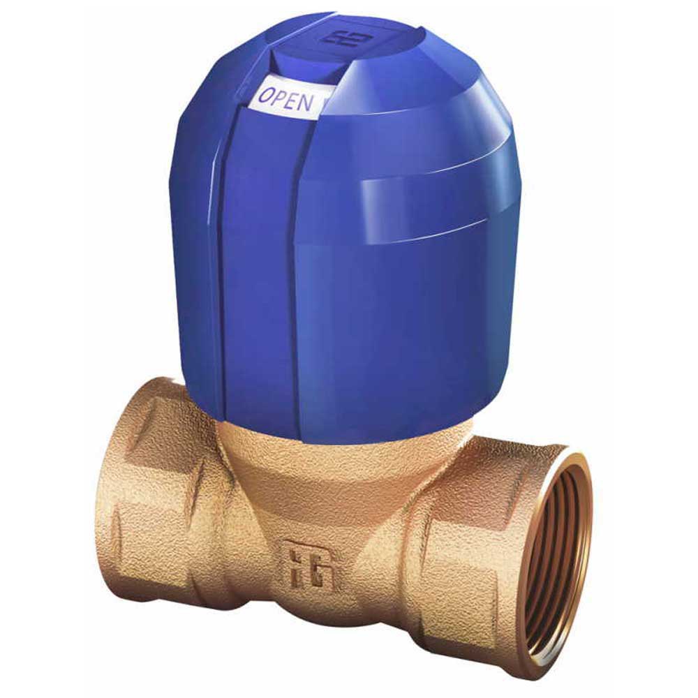 Guidi 18200 Valve Golden 1´´ Guidi 18200 Valve Golden 1´´ von Guidi