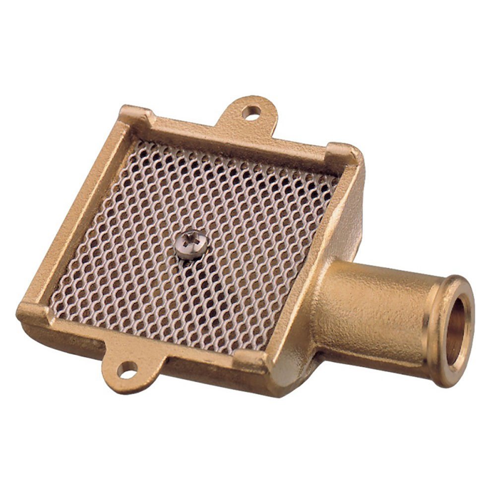 Guidi Bilge Strainer Golden 25 mm Guidi Bilge Strainer Golden 25 mm von Guidi