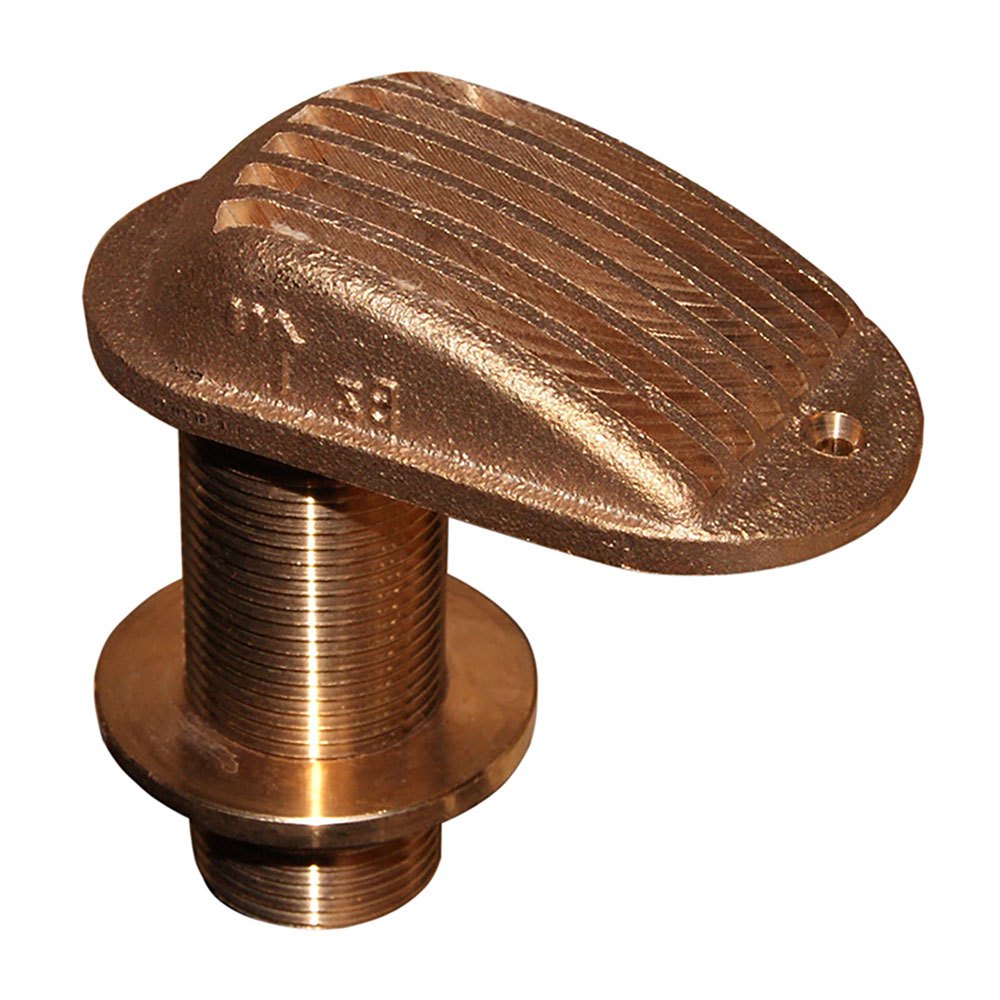 Guidi Bronze Intake Strainer Golden 2´ Guidi Bronze Intake Strainer Golden 2´ von Guidi