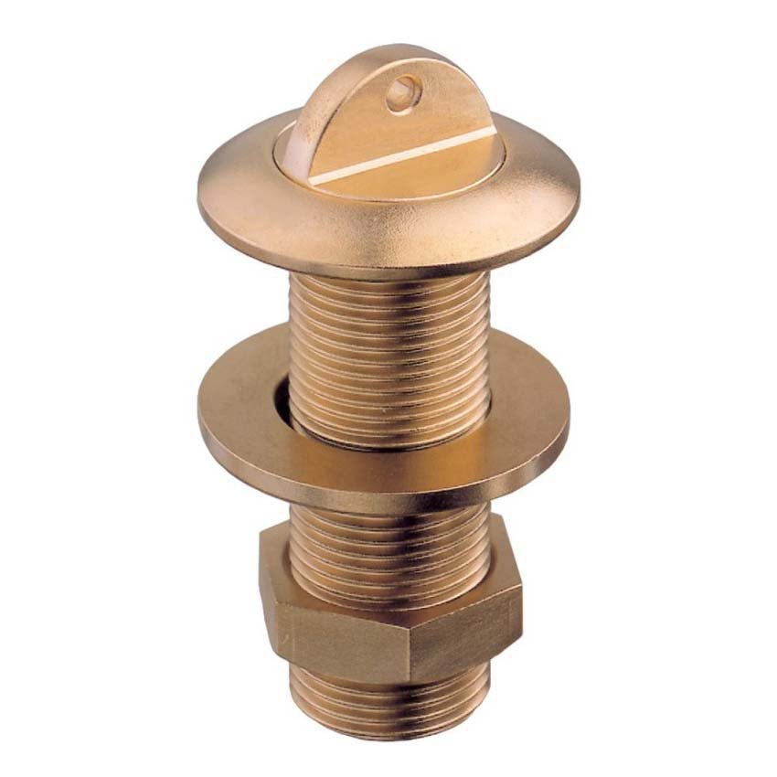 Guidi Discharge Connector Golden 3/4´´ Guidi Discharge Connector Golden 3/4´´ von Guidi