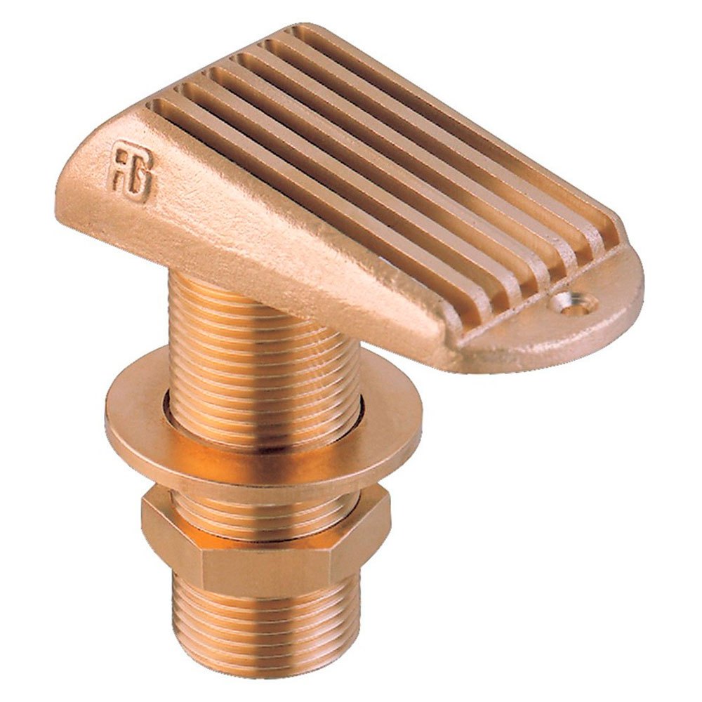 Guidi Intake Strainer Golden 1´´ Guidi Intake Strainer Golden 1´´ von Guidi