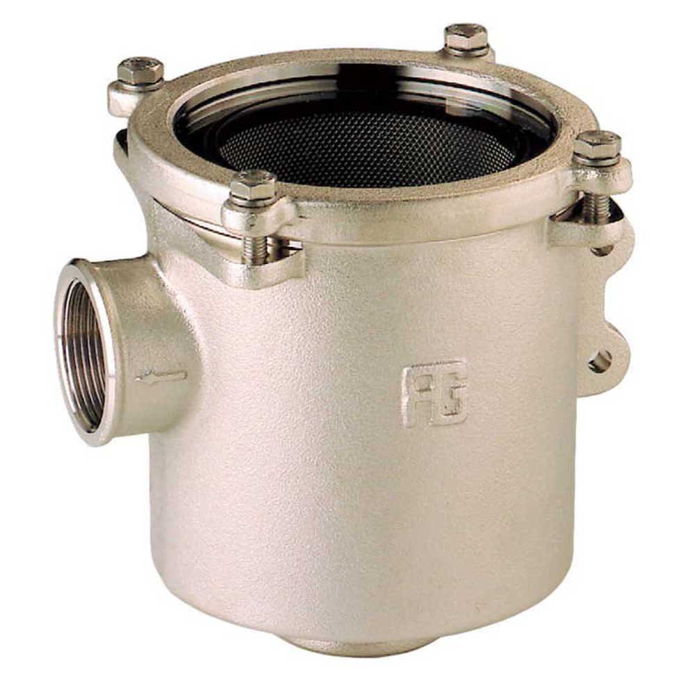Guidi Ionio Water Filter Golden 1 1/2´´ Guidi Ionio Water Filter Golden 1 1/2´´ von Guidi
