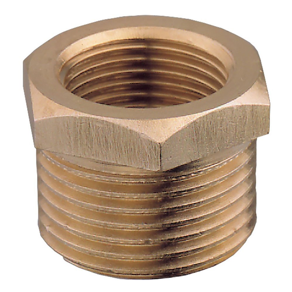 Guidi Male/female Connector Golden 3-2´´ Guidi Male/female Connector Golden 3-2´´ von Guidi