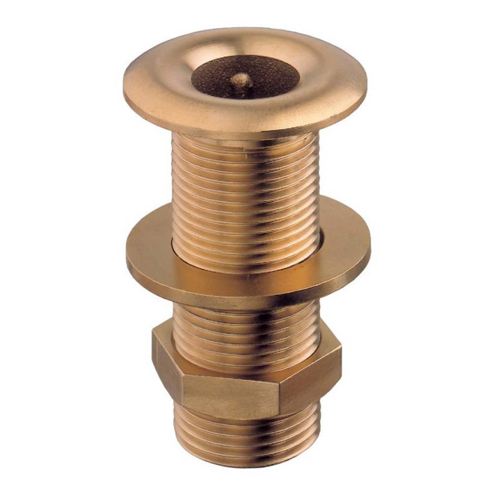 Guidi Thru-hull Golden 3´´ Guidi Thru-hull Golden 3´´ von Guidi
