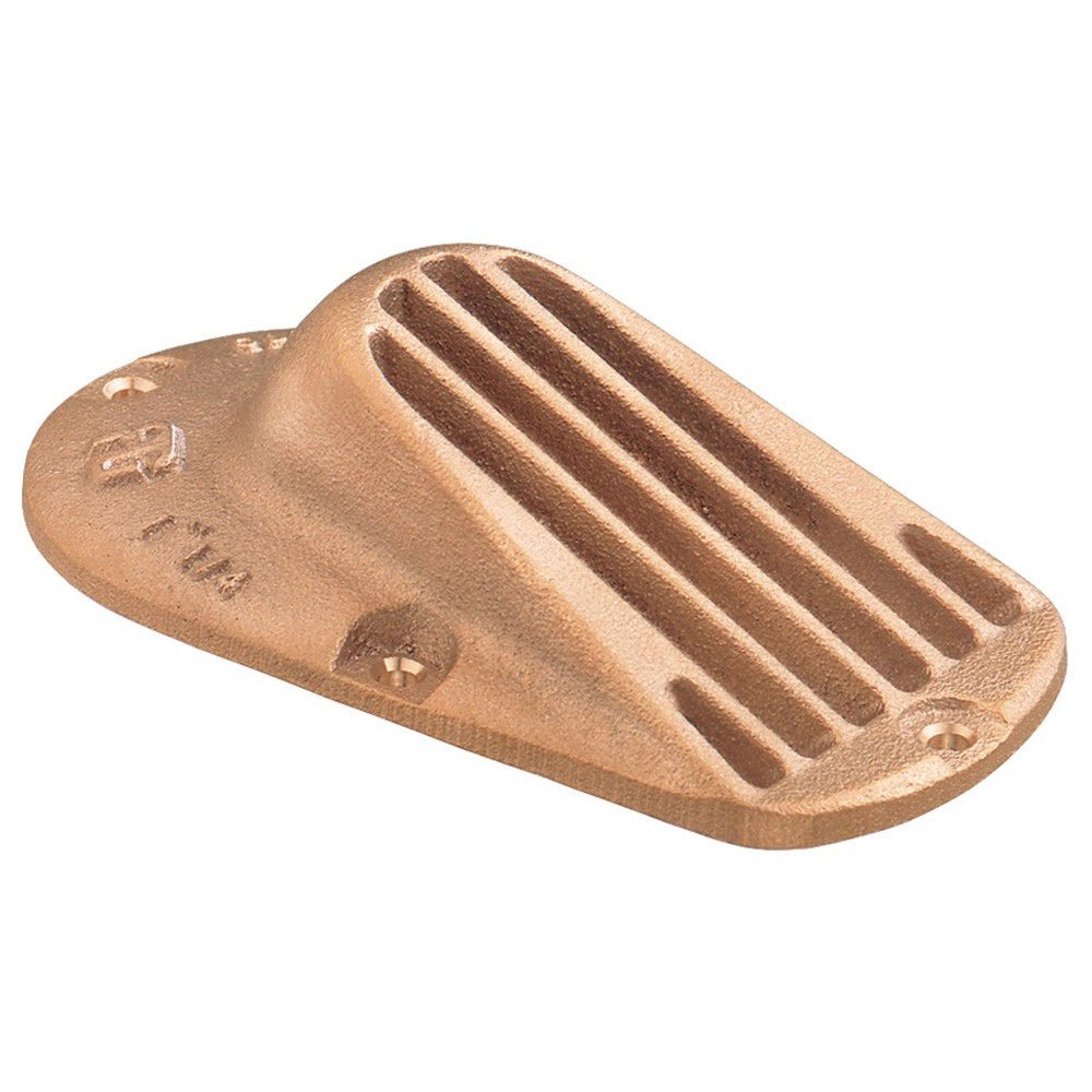 Guidi Vent Spoon Golden 2 1/2´´ von Guidi