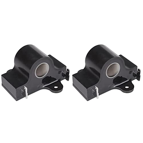 Guihydur 2X Induktiver Drossel Sensor für Electric Golf Carts 25854G01 Induktiver Drossel Sensor für DCS PDS von Guihydur