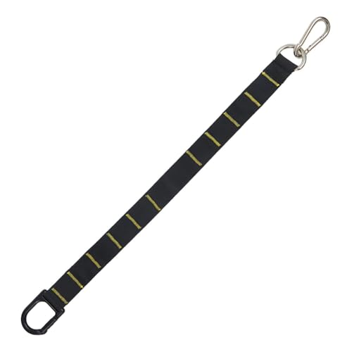 Guihydur Fitness-Reckgurt, Fitness-Schaukelband, zum Aufhängen im Freien, Hebegurt, Klimmzuggurt, Gymnastikgurt Guihydur Fitness-Reckgurt, Fitness-Schaukelband, zum Aufhängen im Freien, Hebegurt, Klimmzuggurt, Gymnastikgurt von Guihydur