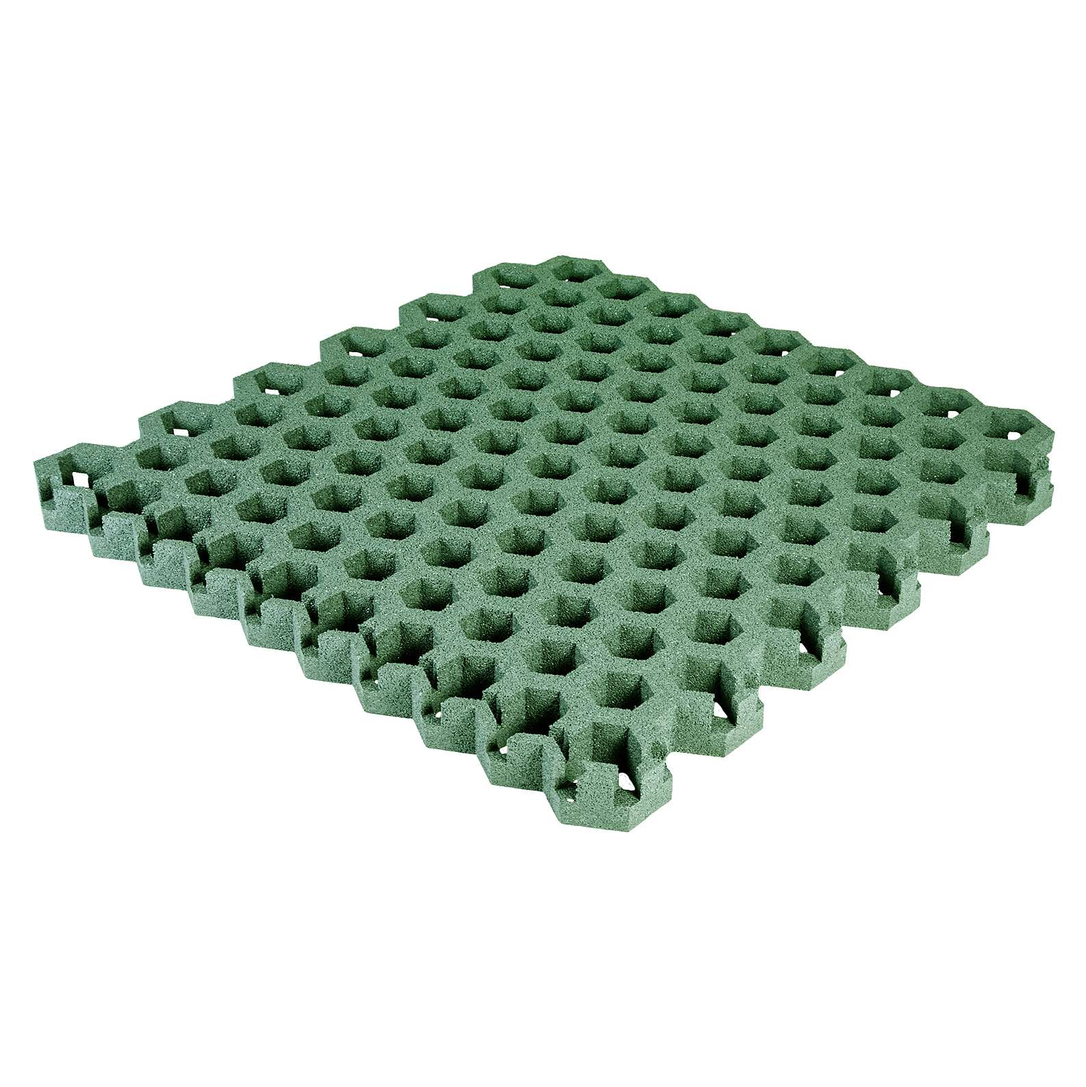 Gum-Tech Rasengitter "Hexagon", Grün, 4,5 cm Gum-Tech Rasengitter "Hexagon", Grün, 4,5 cm von Gum-Tech