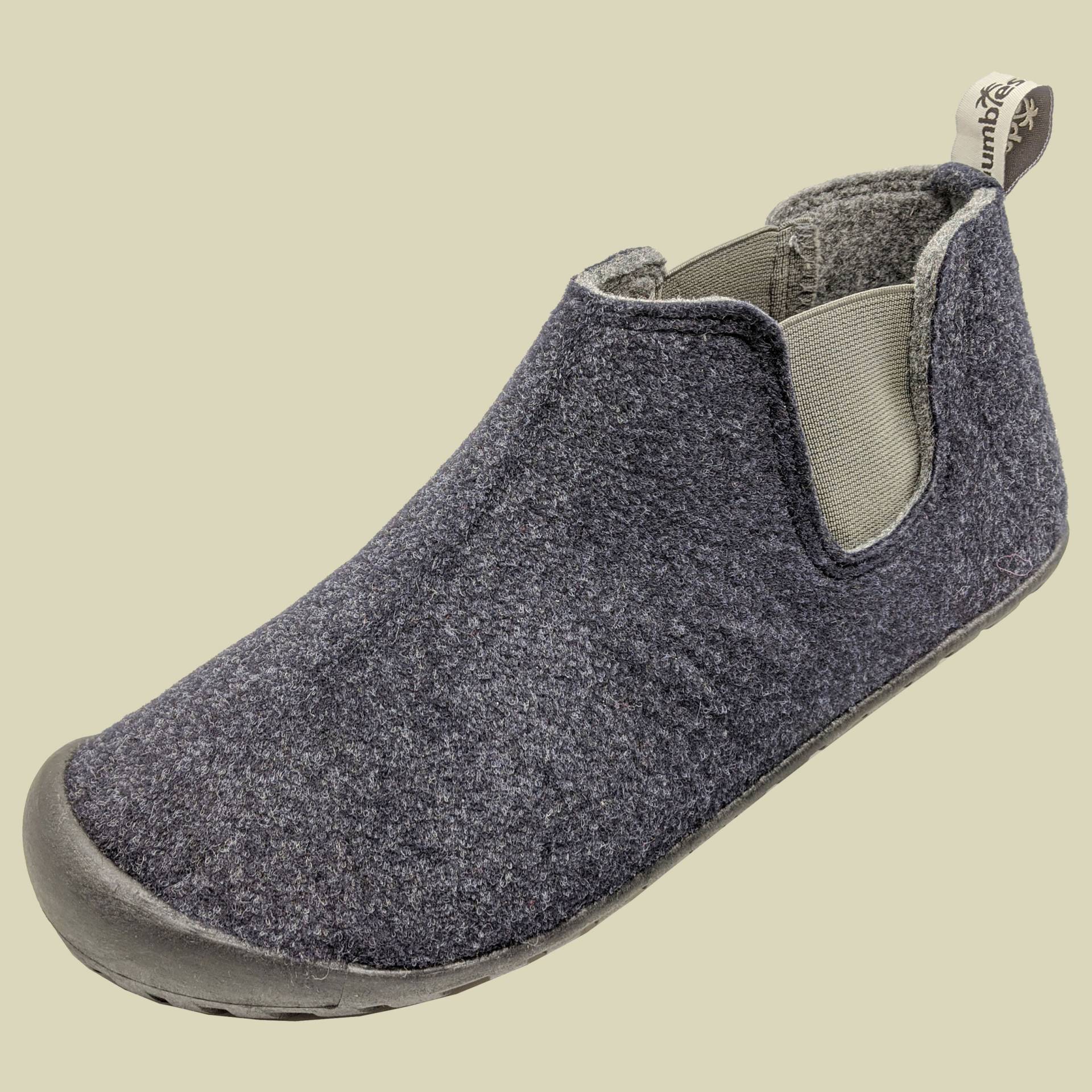 Brumby Größe 41 Farbe navy/grey Brumby Größe 41 Farbe navy/grey von Gumbies
