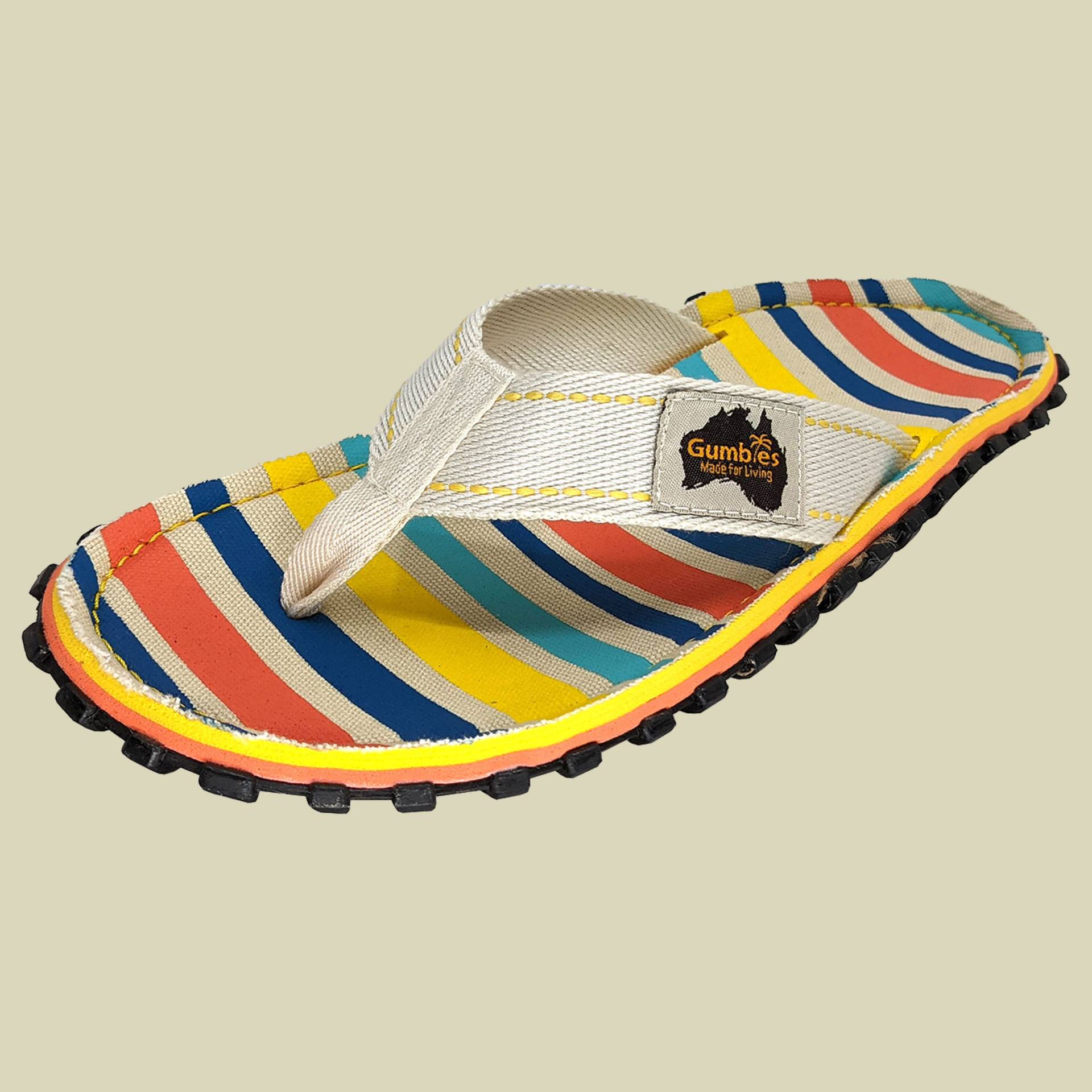 Original Islander Größe UK 4 Farbe beach chair Original Islander Größe UK 4 Farbe beach chair von Gumbies