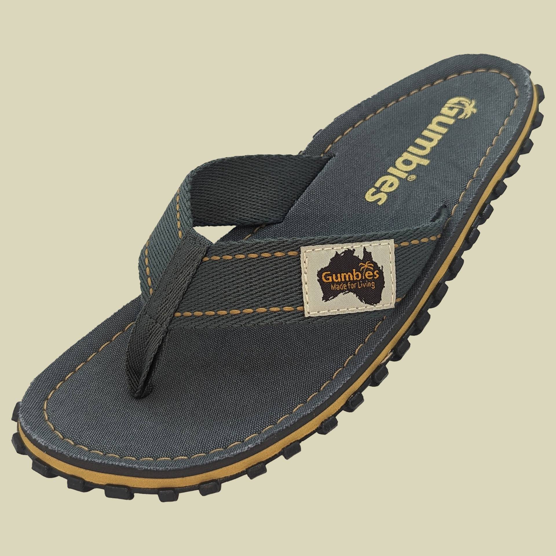 Original Islander grau UK 4 - Farbe classic grey Original Islander grau UK 4 - Farbe classic grey von Gumbies
