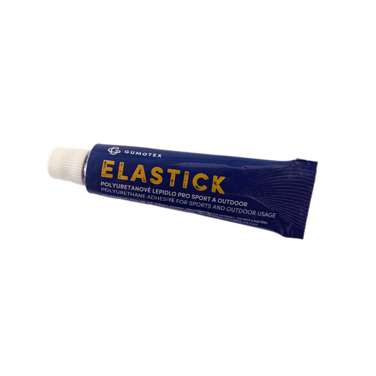 Gumotex Elastick Kleber Gumotex Elastick Kleber von Gumotex