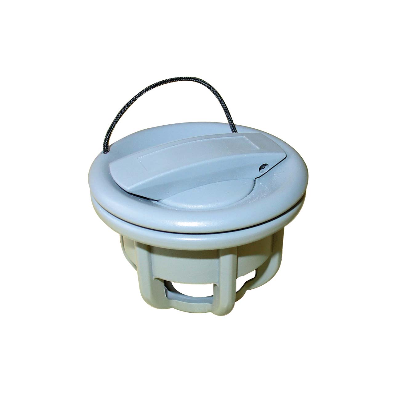 Gumotex Push-Push Ventil Gumotex Push-Push Ventil von Gumotex