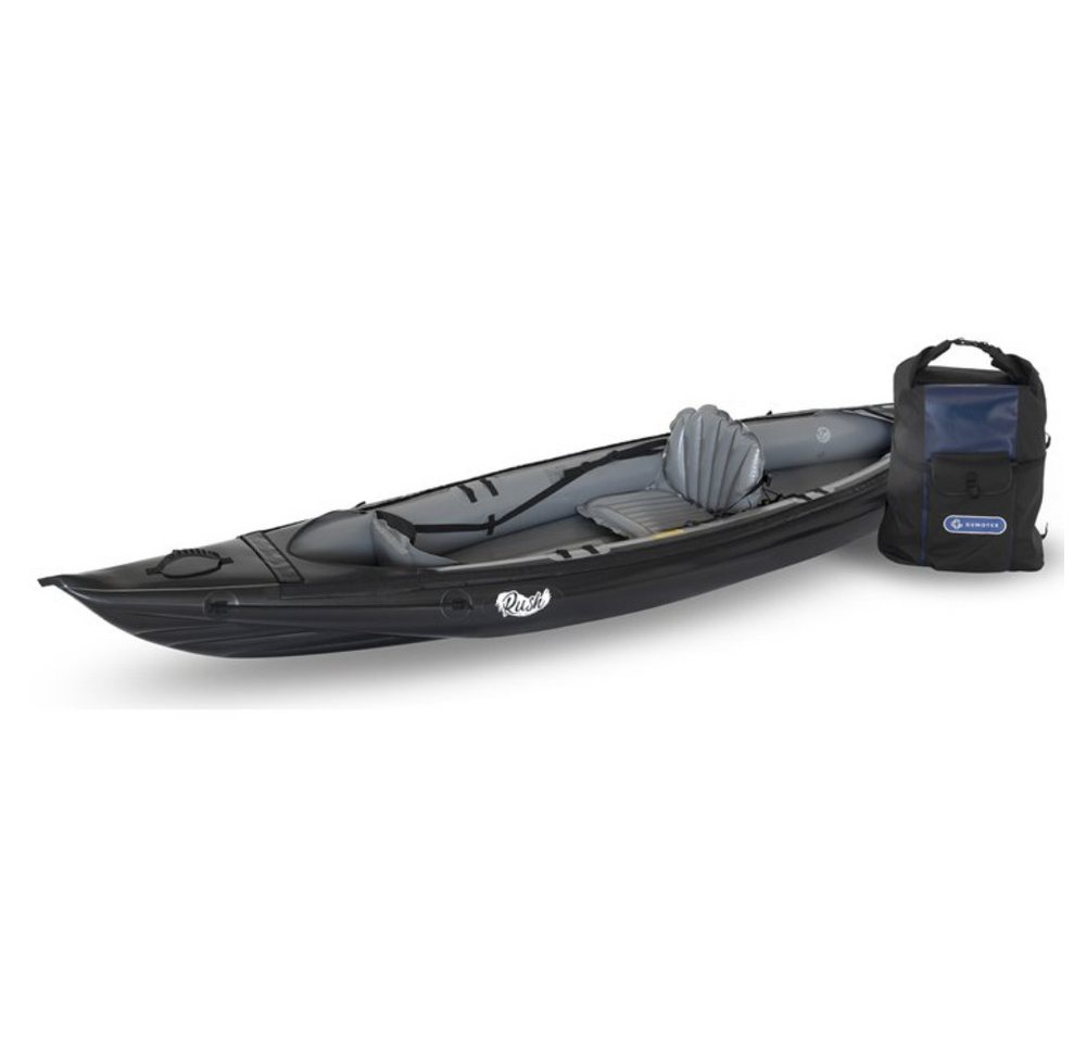 Gumotex Schlauchboot Gumotex Rush 1 von Gumotex