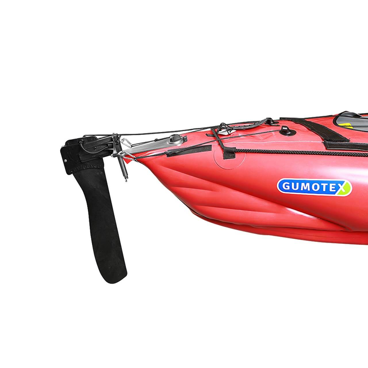 Gumotex Steueranlage Rush/Seawave Gumotex Steueranlage Rush/Seawave von Gumotex