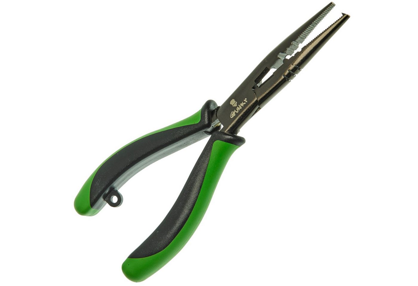 Gunki Fishing Angelhakenauslöser Gunki Zange Multi 15cm - Lösezange Angelzange Gunki Fishing Angelhakenauslöser Gunki Zange Multi 15cm - Lösezange Angelzange von Gunki Fishing