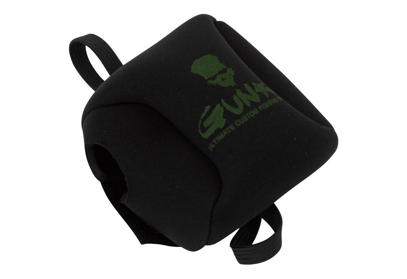 Gunki Fishing Angelrollentasche Gunki Rollenschutz Neopren Gunki Fishing Angelrollentasche Gunki Rollenschutz Neopren von Gunki Fishing