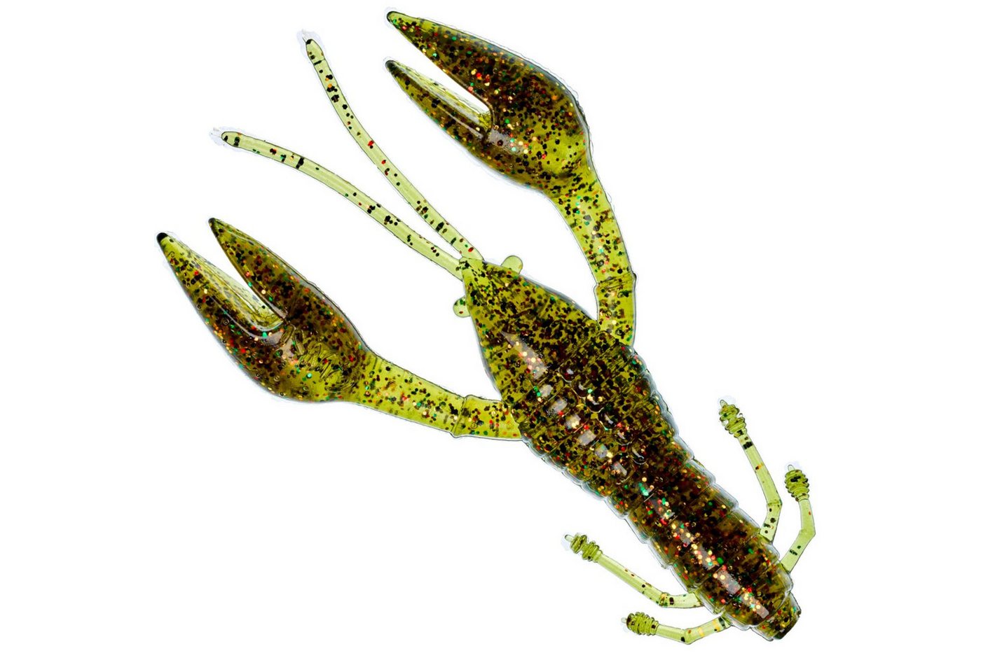 Gunki Fishing Kunstköder Gunki Hourra Craw 10cm 9,4g - 6 Gummikrebse Gunki Fishing Kunstköder Gunki Hourra Craw 10cm 9,4g - 6 Gummikrebse von Gunki Fishing