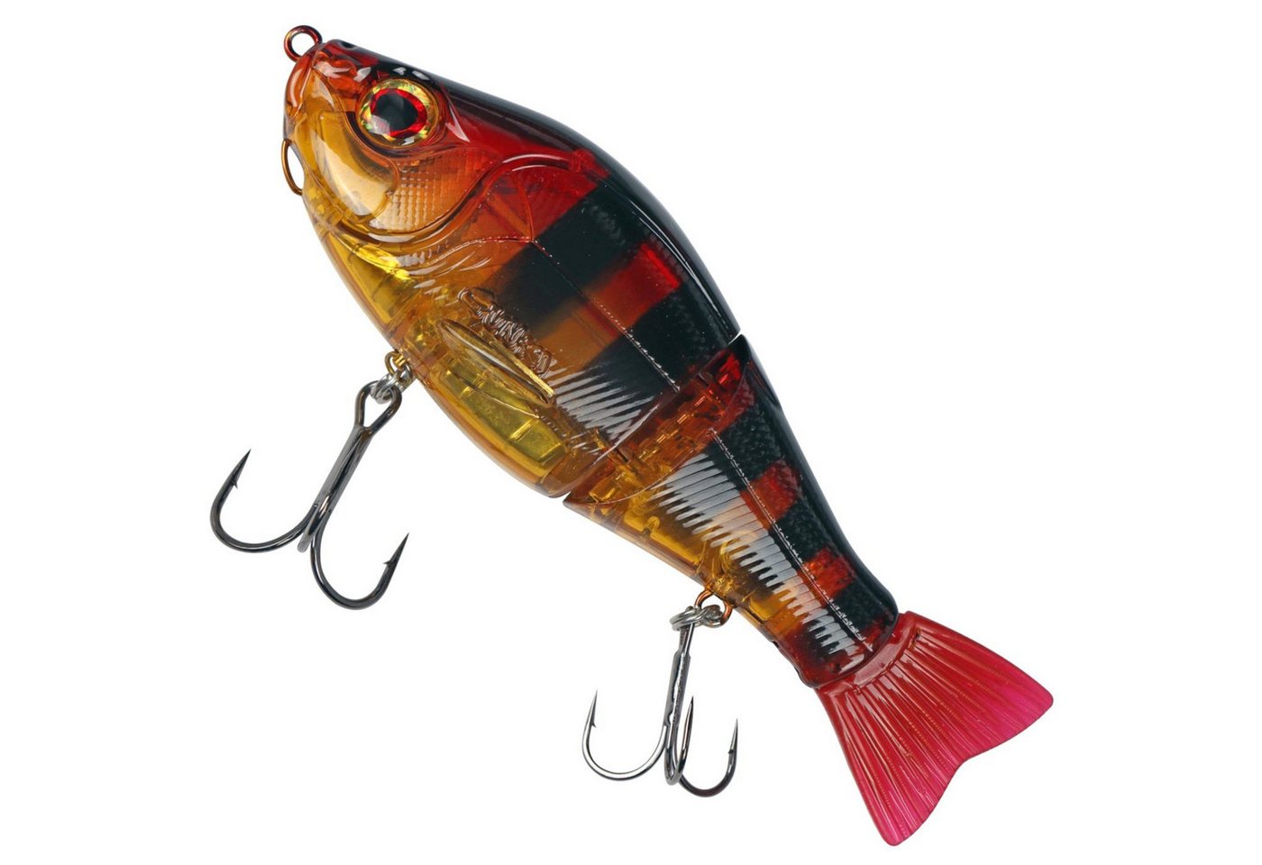 Gunki Fishing Kunstköder Gunki Scunner 135 S Twin 13,5cm 53,5g - Swimbait Gunki Fishing Kunstköder Gunki Scunner 135 S Twin 13,5cm 53,5g - Swimbait von Gunki Fishing