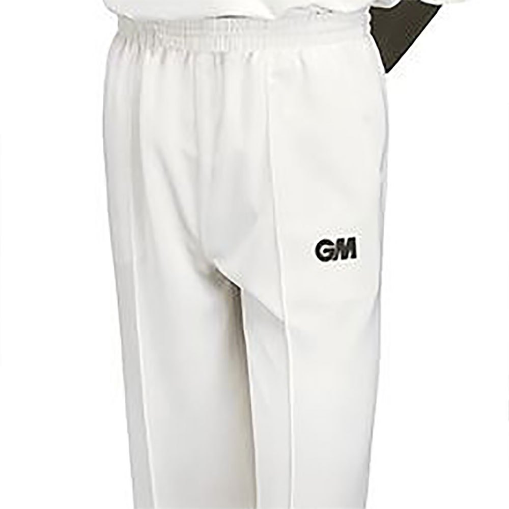 Gunn And Moore Maestro Cricket Pants Weiß XL Mann Gunn And Moore Maestro Cricket Pants Weiß XL Mann von Gunn And Moore