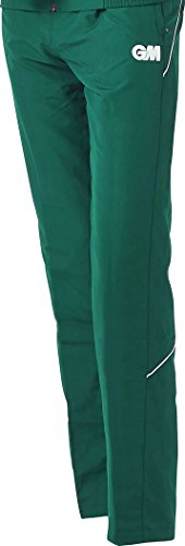 GM Training Herren Tragen Hosen XL grün GM Training Herren Tragen Hosen XL grün von Gunn & Moore